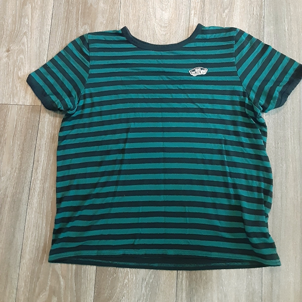 Vans Tee
